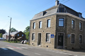 Gite Stone Lodge